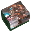 Sidewinder 100+ Xenoskin Magic: The Gathering 