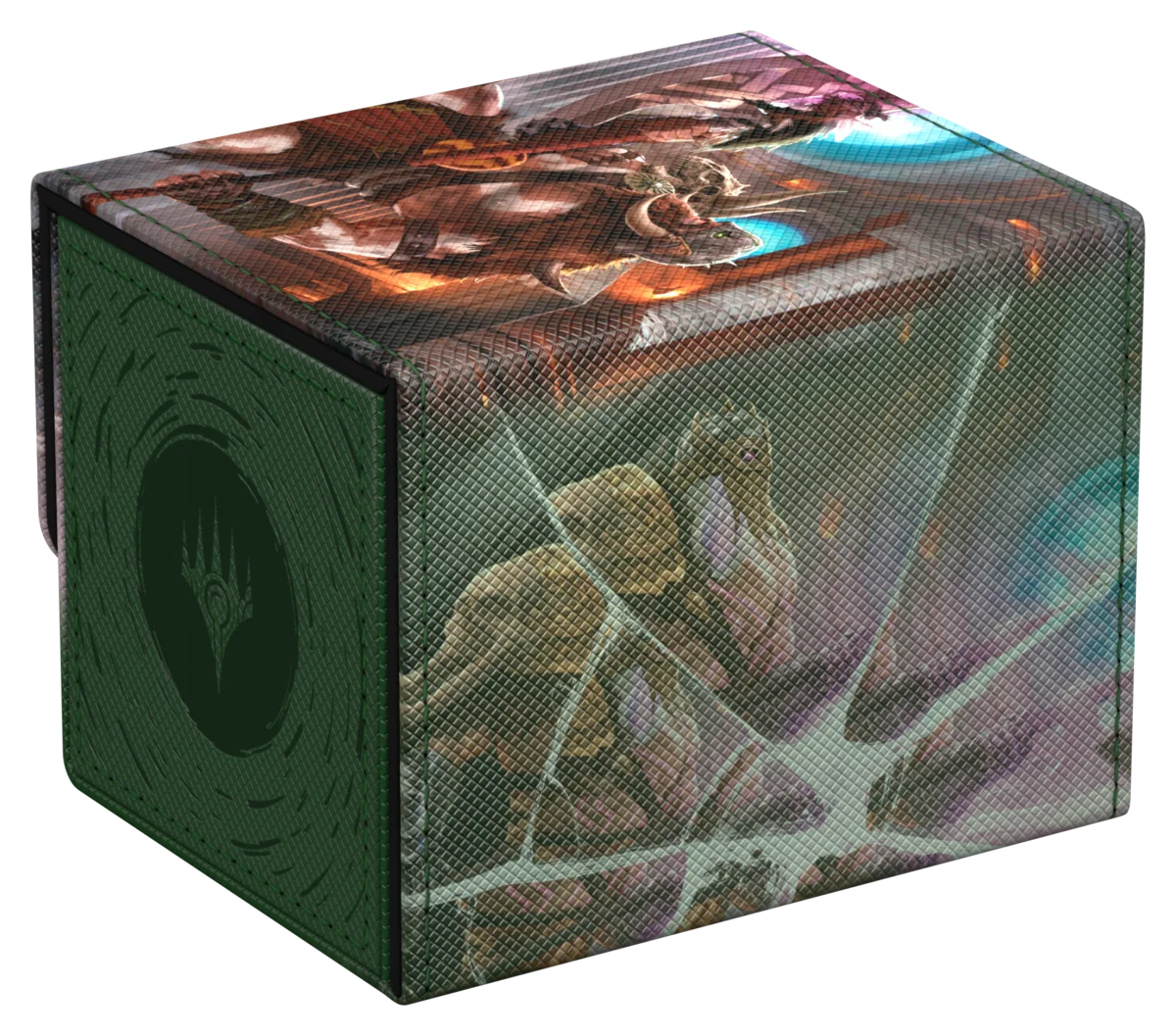 Sidewinder 100+ Xenoskin Magic: The Gathering 