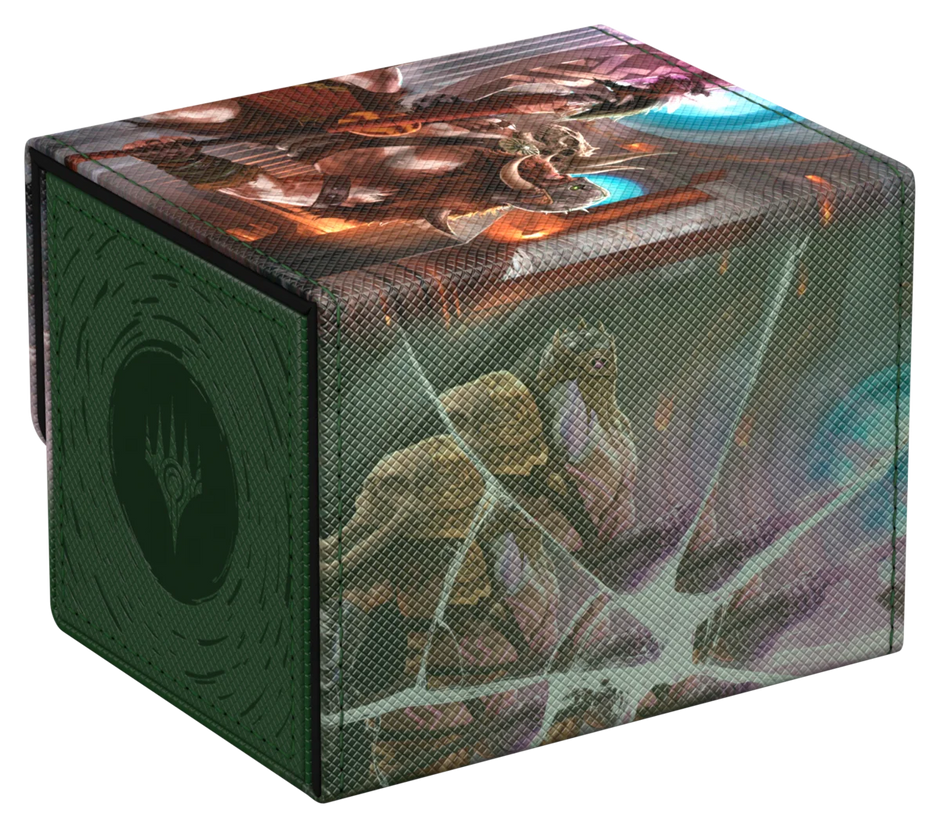 Sidewinder 100+ Xenoskin Magic: The Gathering 