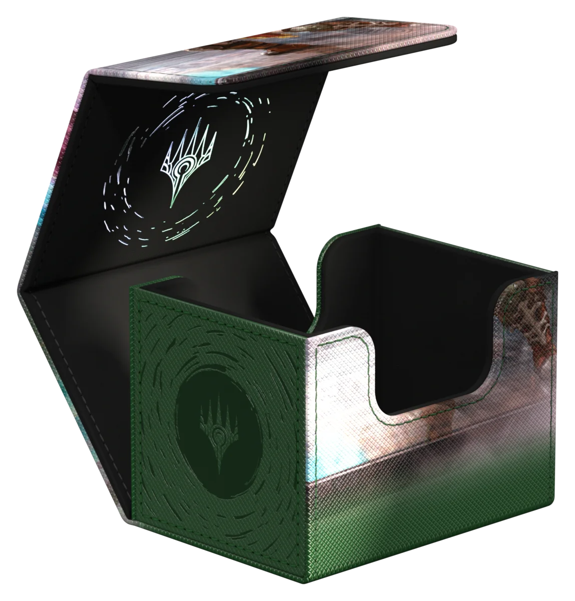 Sidewinder 100+ Xenoskin Magic: The Gathering 