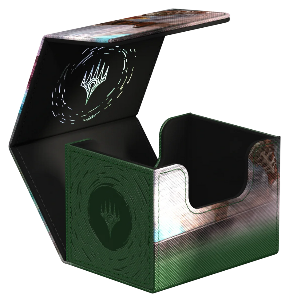 Sidewinder 100+ Xenoskin Magic: The Gathering 