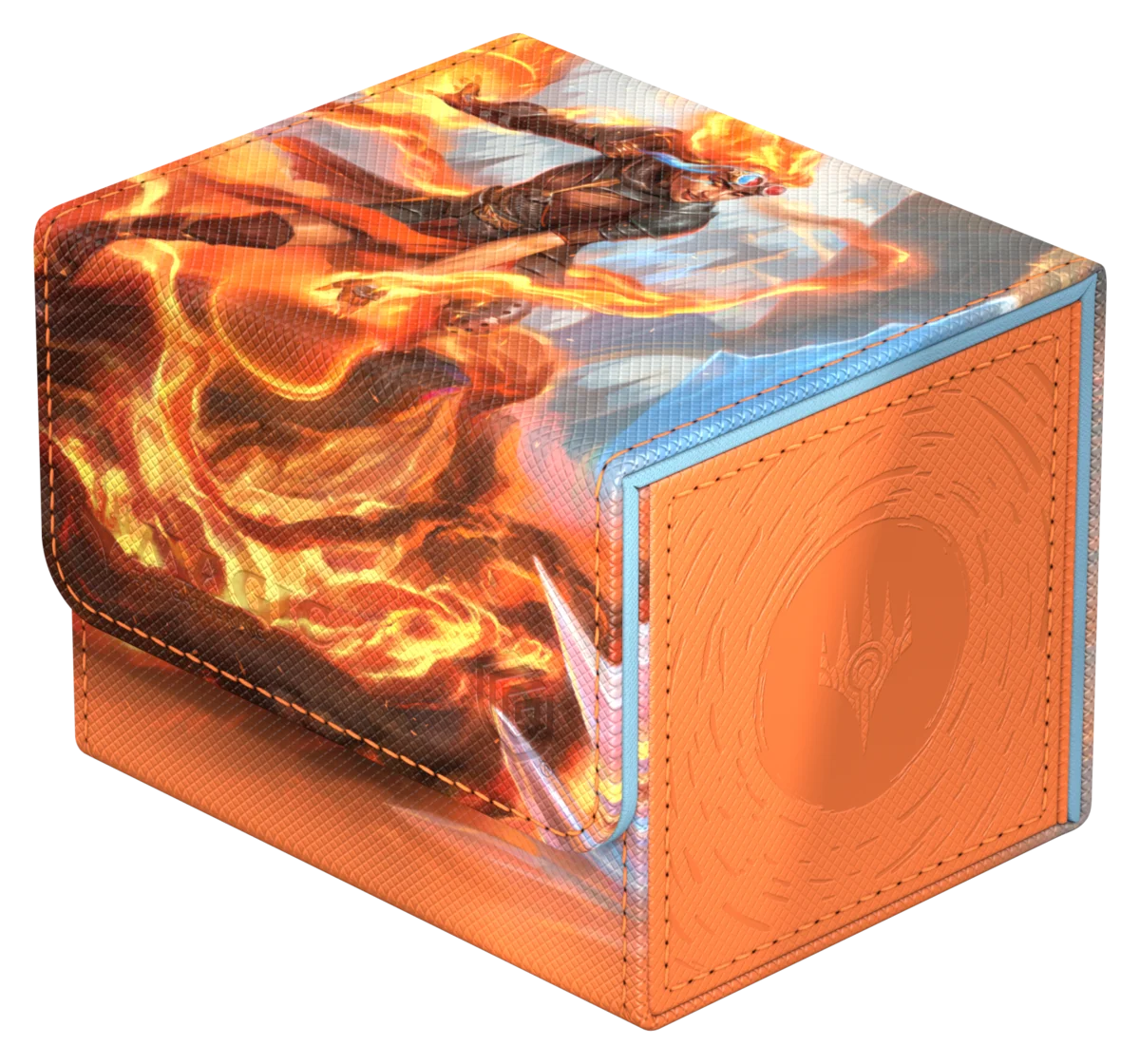 Sidewinder 100+ Xenoskin Magic: The Gathering 