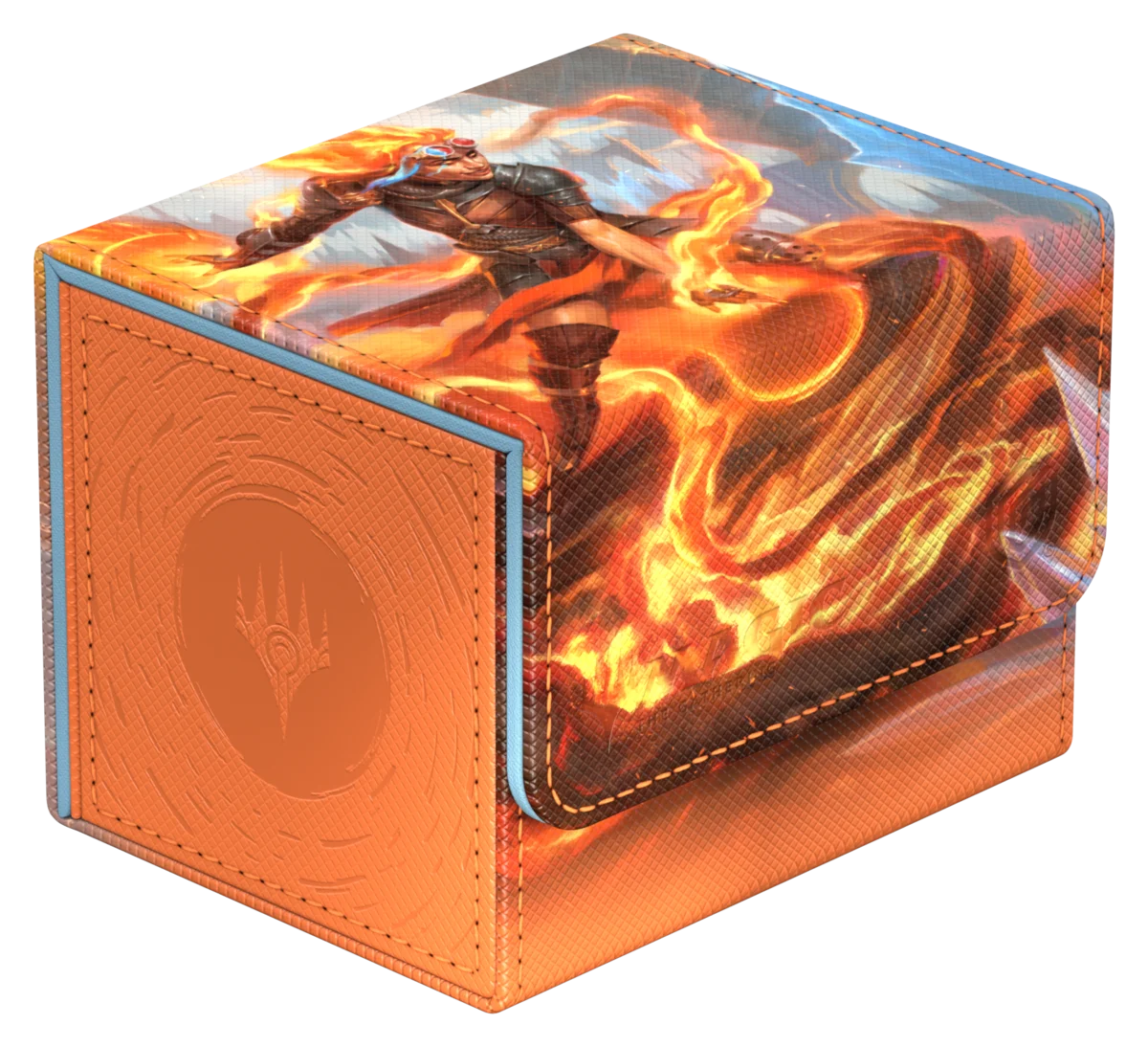 Sidewinder 100+ Xenoskin Magic: The Gathering 