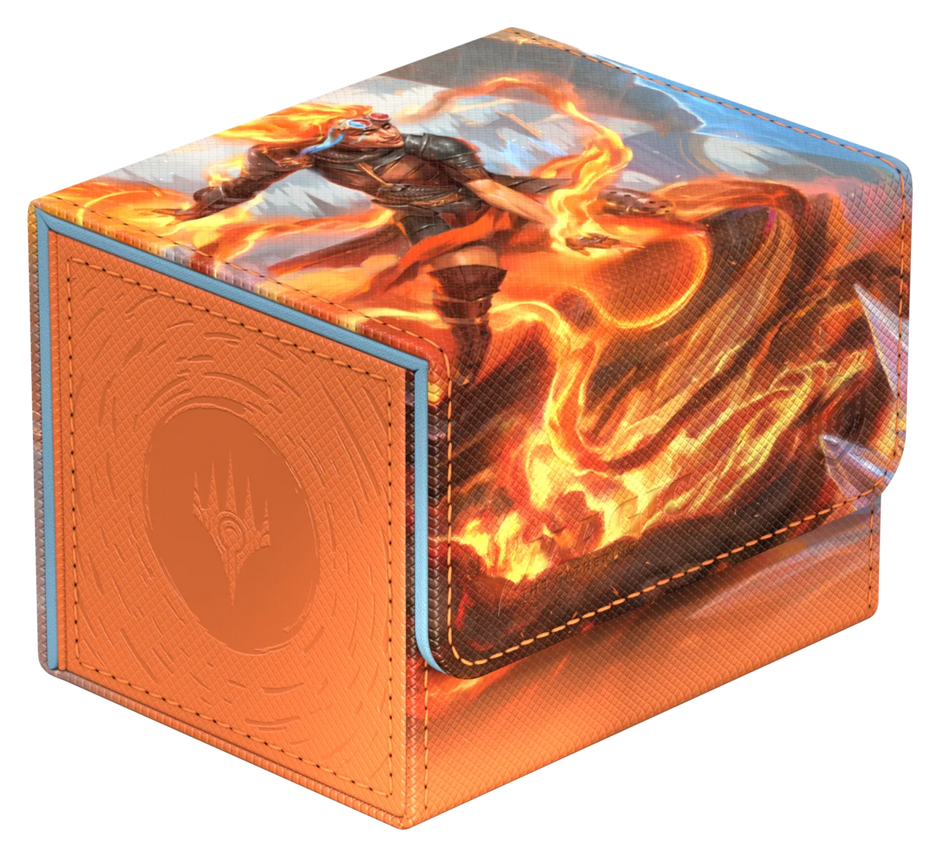 Sidewinder 100+ Xenoskin Magic: The Gathering 