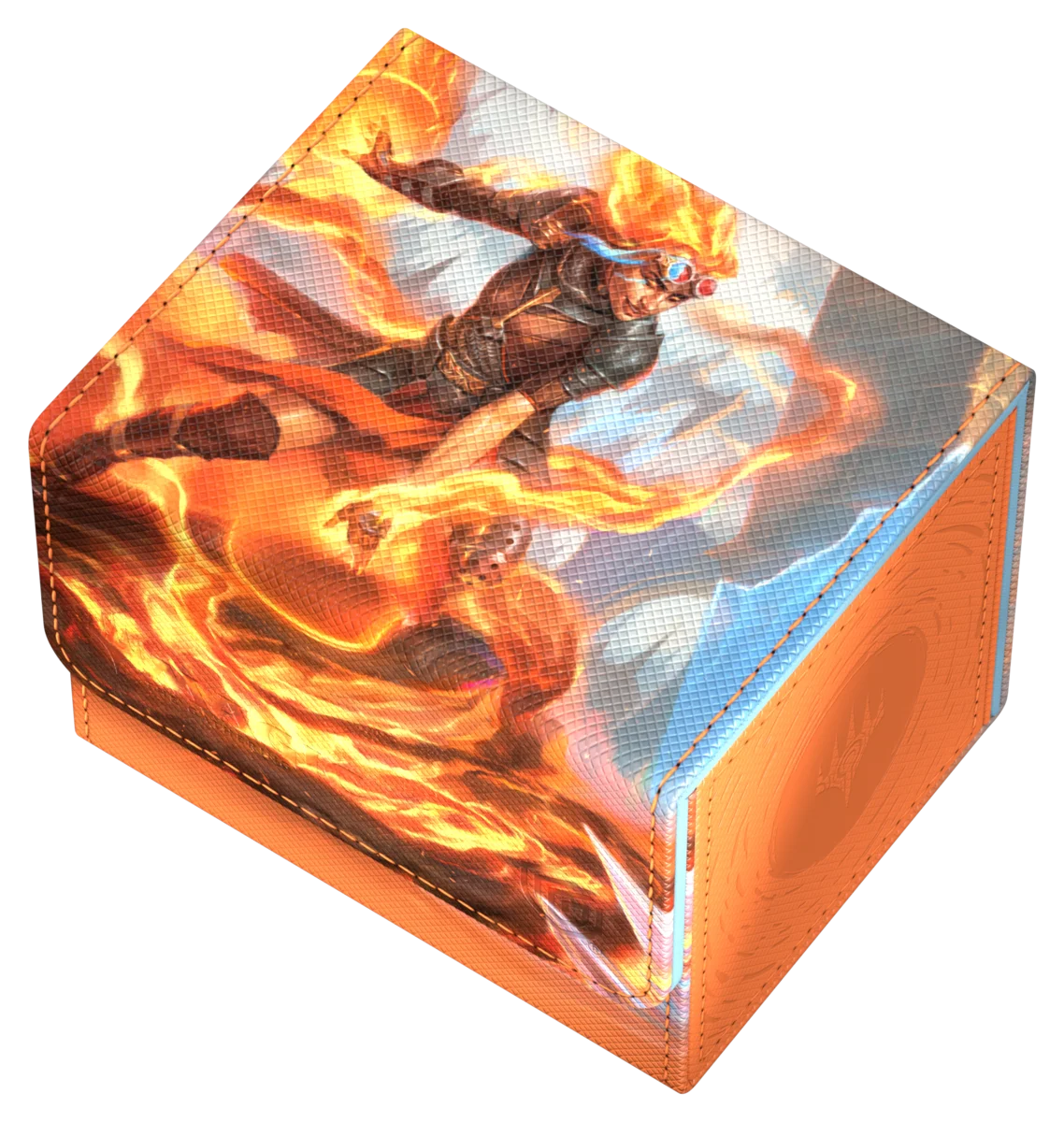 Sidewinder 100+ Xenoskin Magic: The Gathering 