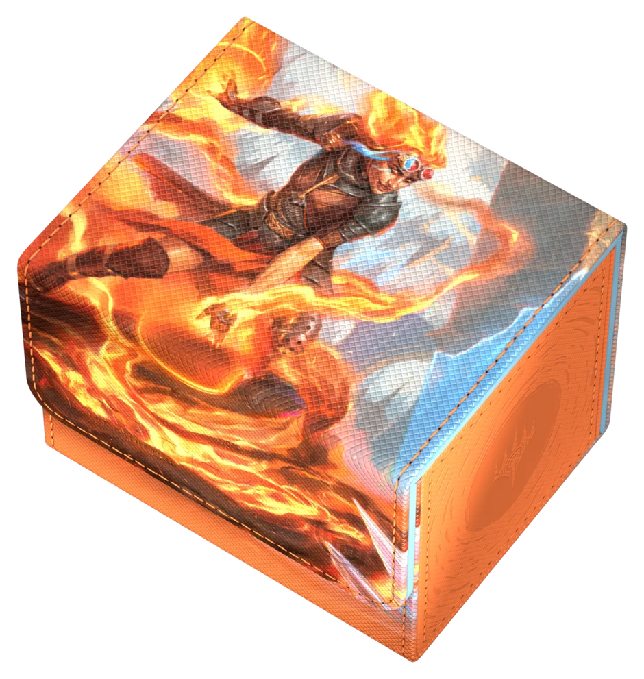 Sidewinder 100+ Xenoskin Magic: The Gathering 