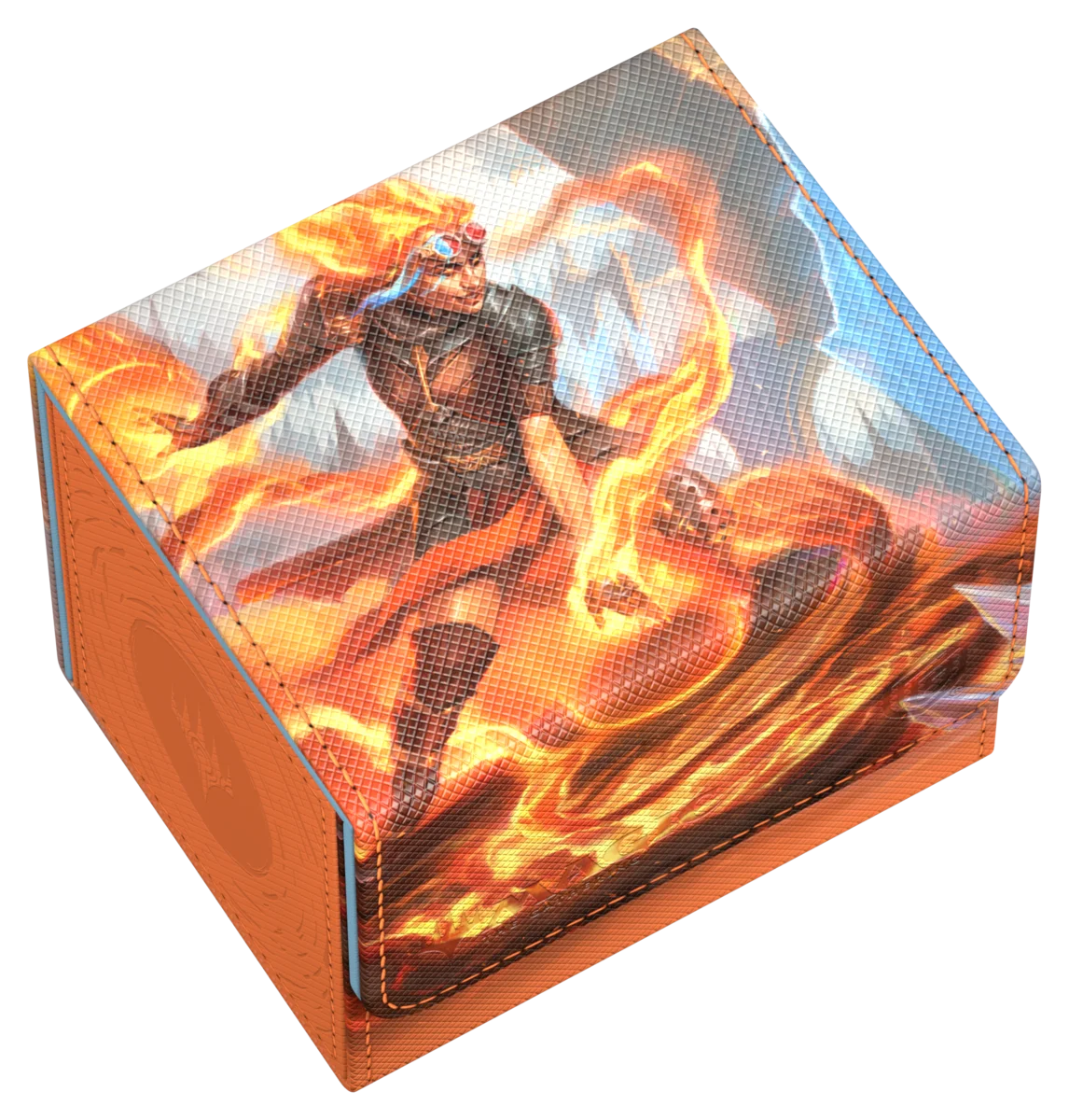 Sidewinder 100+ Xenoskin Magic: The Gathering 