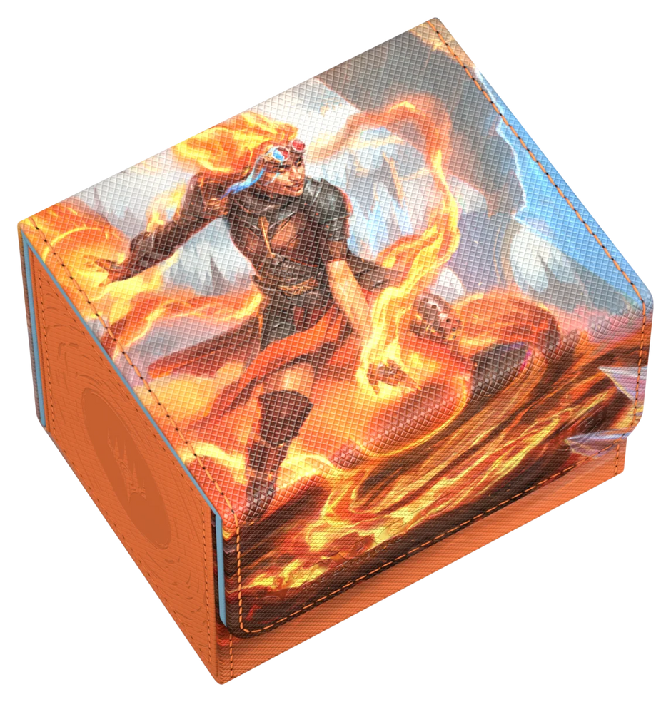 Sidewinder 100+ Xenoskin Magic: The Gathering 