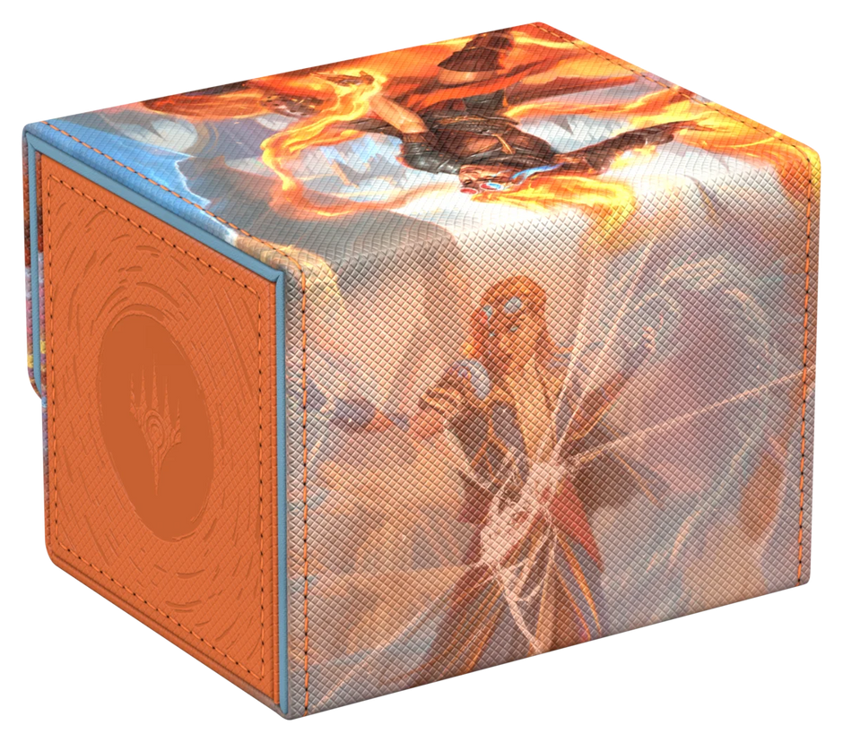 Sidewinder 100+ Xenoskin Magic: The Gathering 