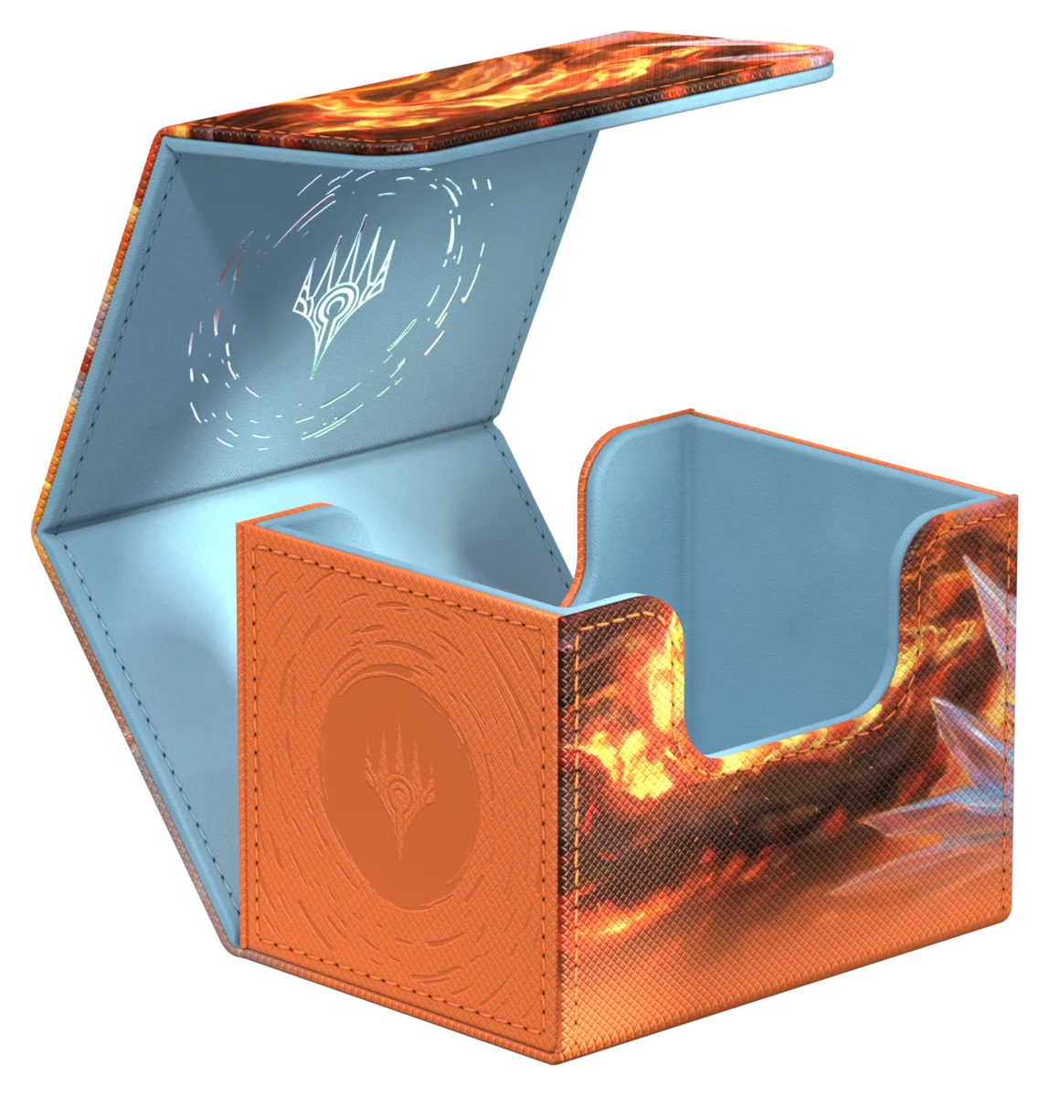Sidewinder 100+ Xenoskin Magic: The Gathering 