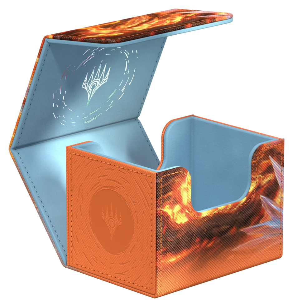 Sidewinder 100+ Xenoskin Magic: The Gathering 