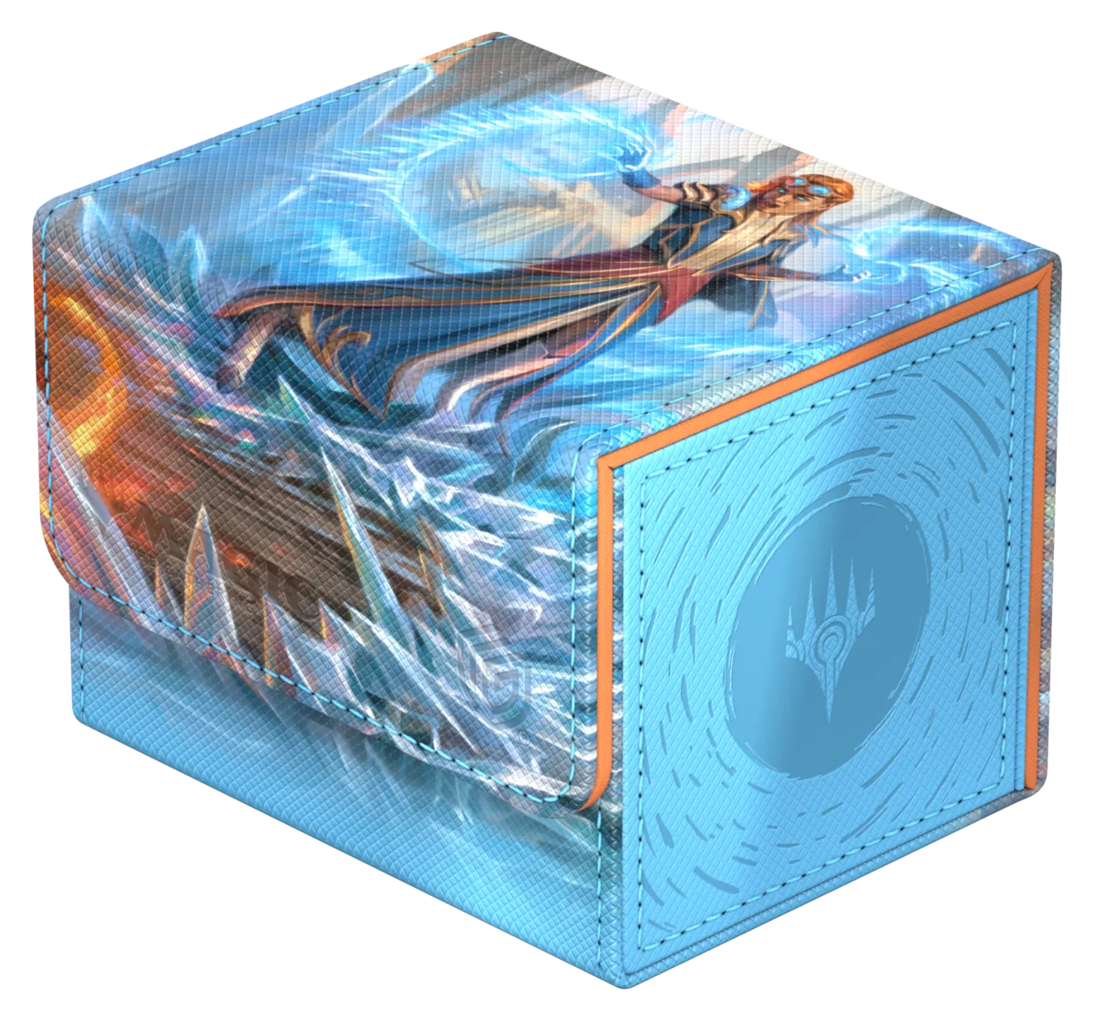 Sidewinder 100+ Xenoskin Magic: The Gathering 