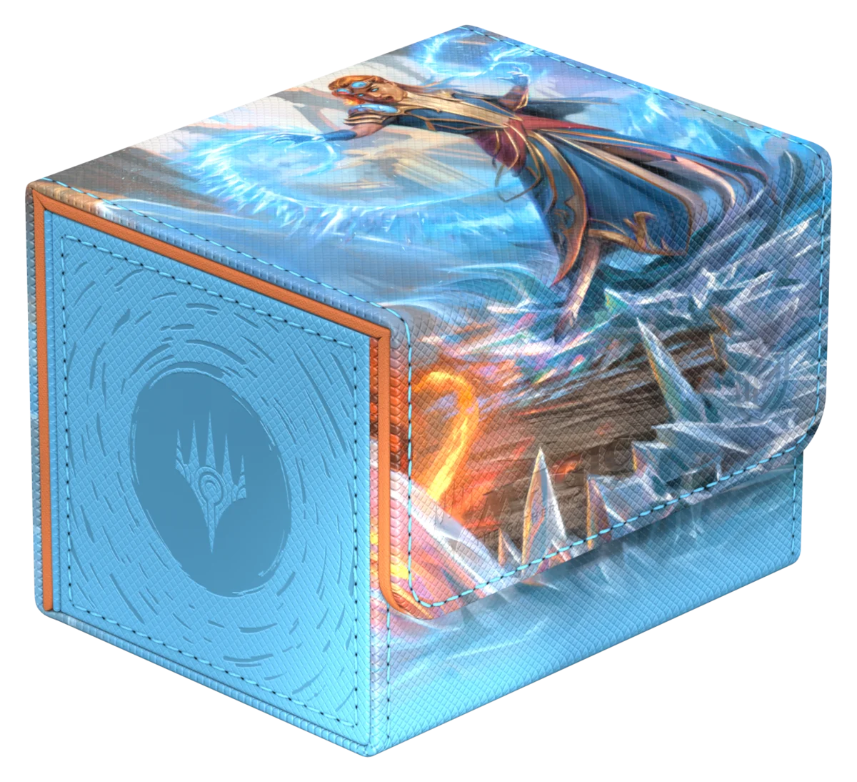 Sidewinder 100+ Xenoskin Magic: The Gathering 
