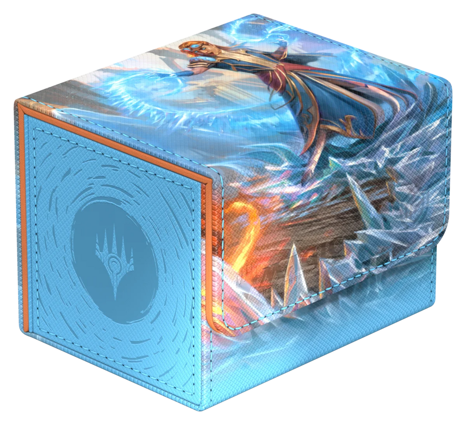 Sidewinder 100+ Xenoskin Magic: The Gathering 