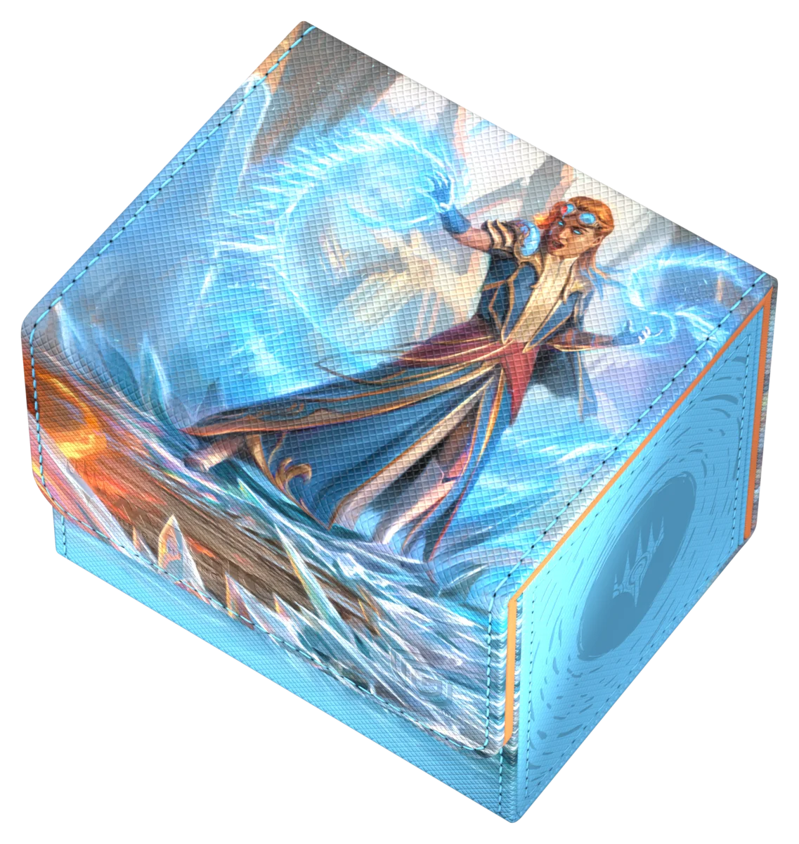 Sidewinder 100+ Xenoskin Magic: The Gathering 