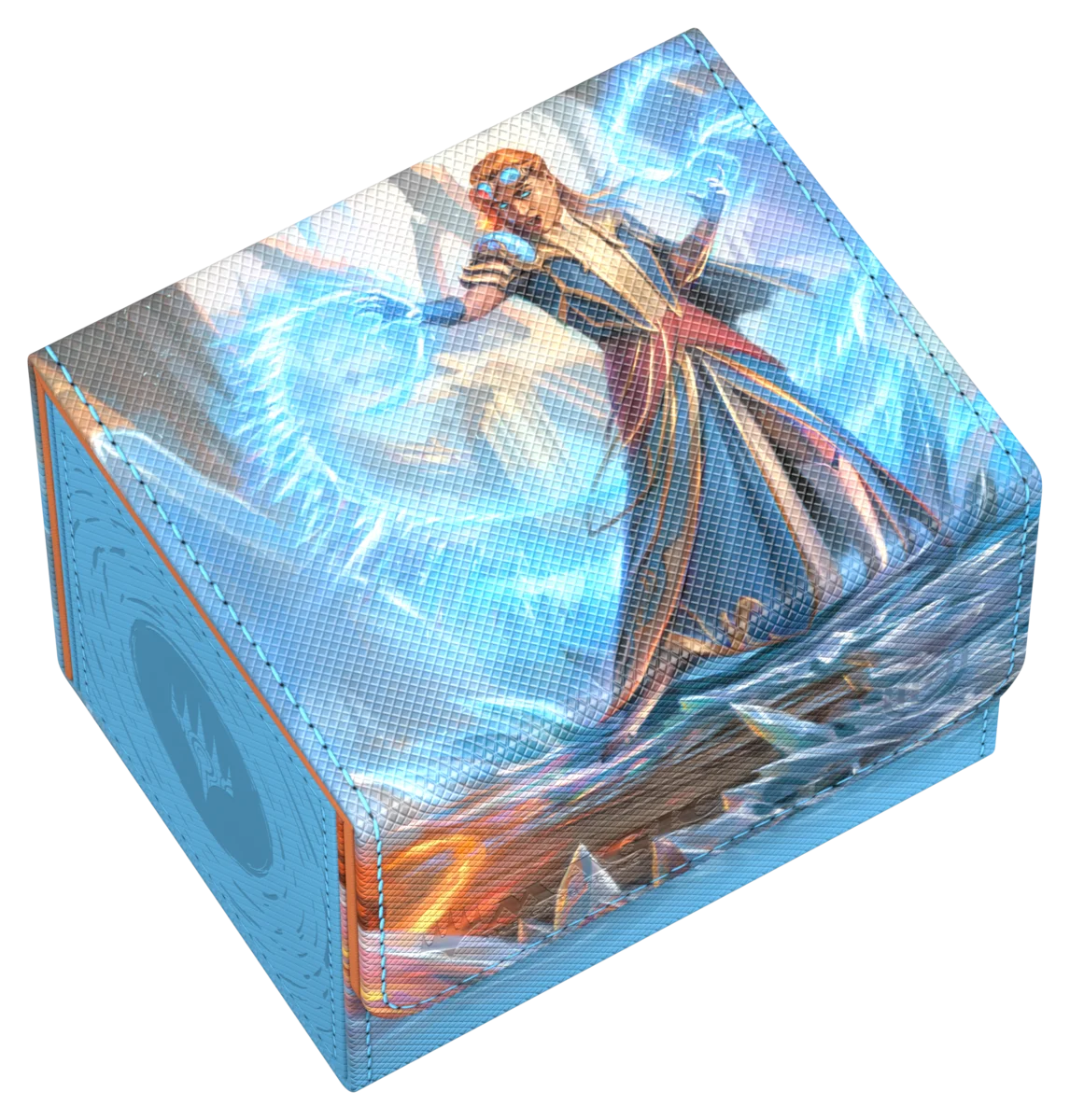 Sidewinder 100+ Xenoskin Magic: The Gathering 