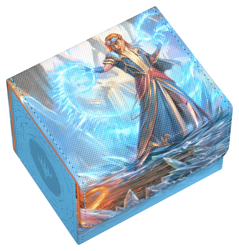 Sidewinder 100+ Xenoskin Magic: The Gathering 