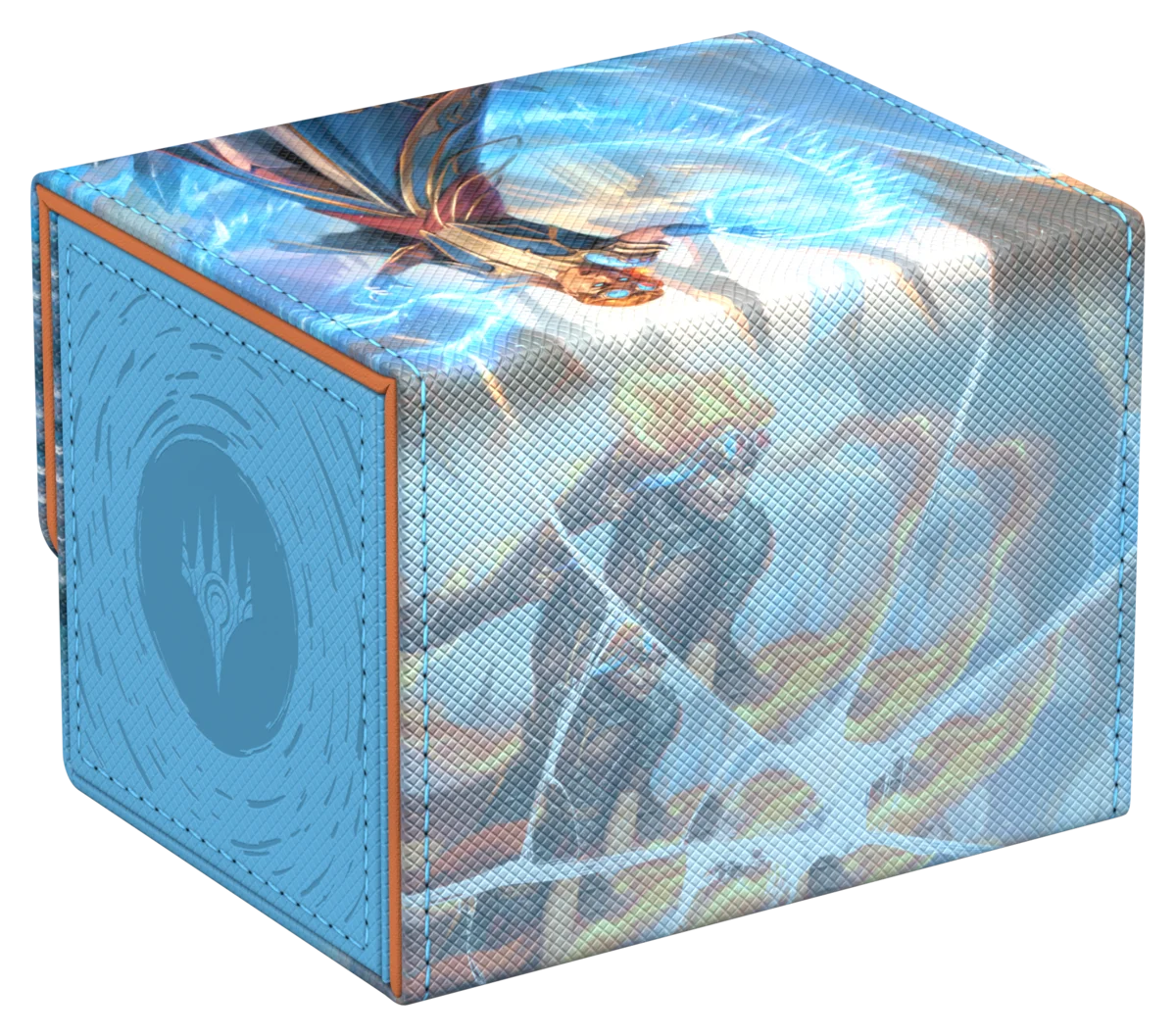 Sidewinder 100+ Xenoskin Magic: The Gathering 