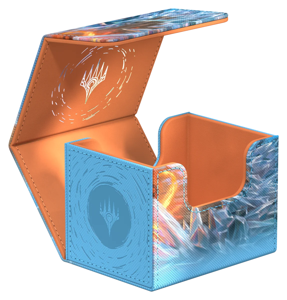 Sidewinder 100+ Xenoskin Magic: The Gathering 