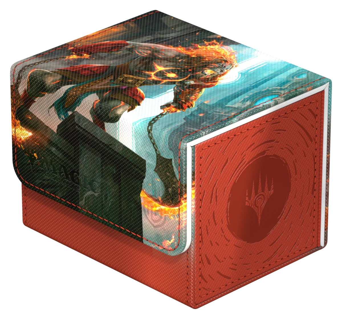 Sidewinder 100+ Xenoskin Magic: The Gathering 