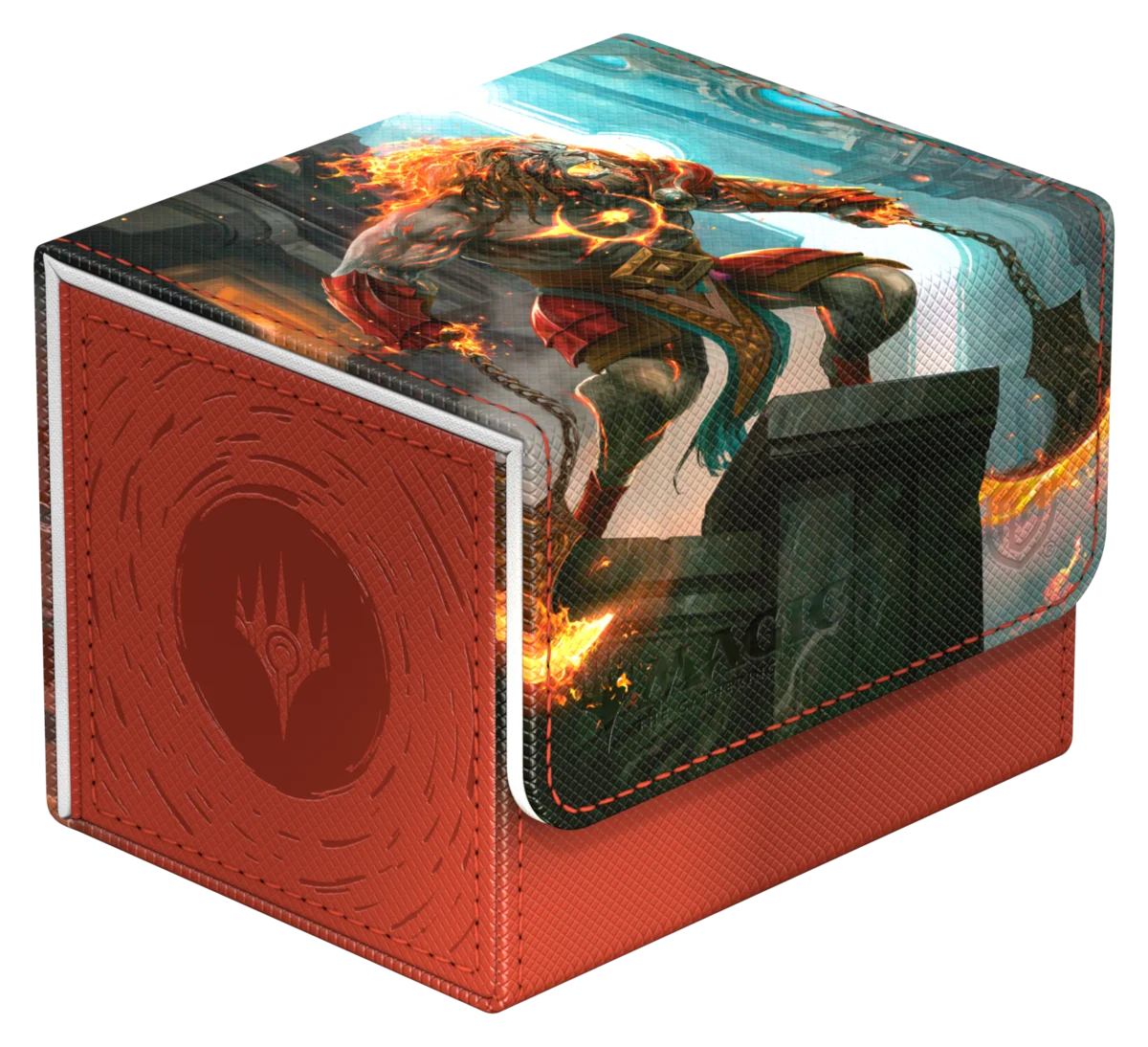 Sidewinder 100+ Xenoskin Magic: The Gathering 