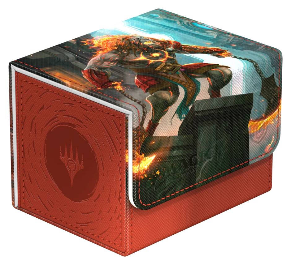 Sidewinder 100+ Xenoskin Magic: The Gathering 