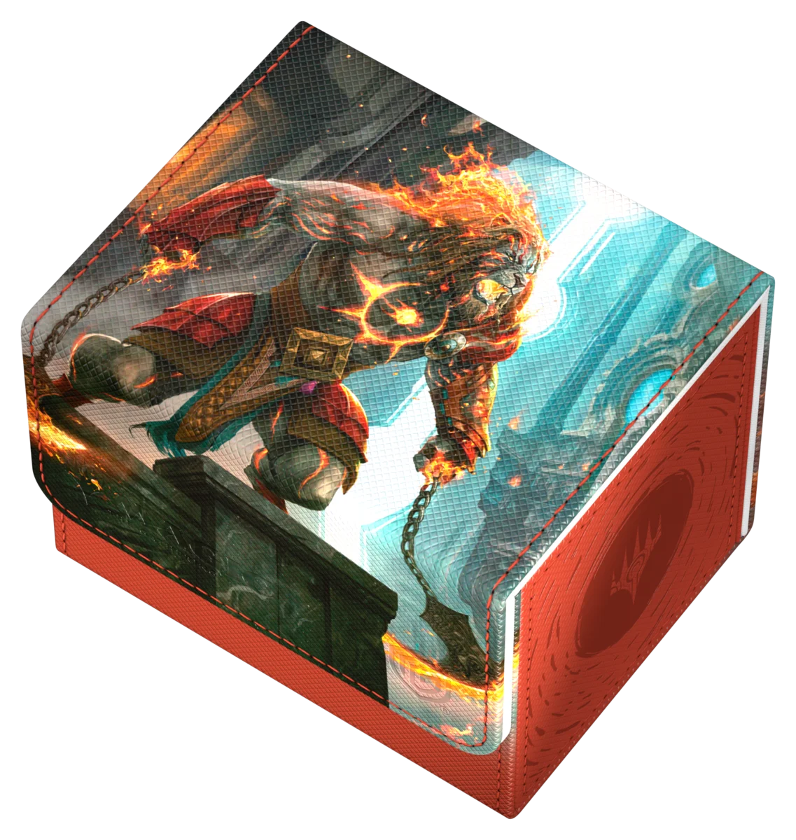 Sidewinder 100+ Xenoskin Magic: The Gathering 