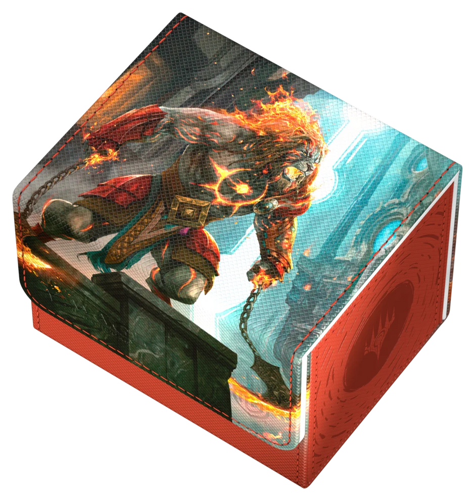Sidewinder 100+ Xenoskin Magic: The Gathering 