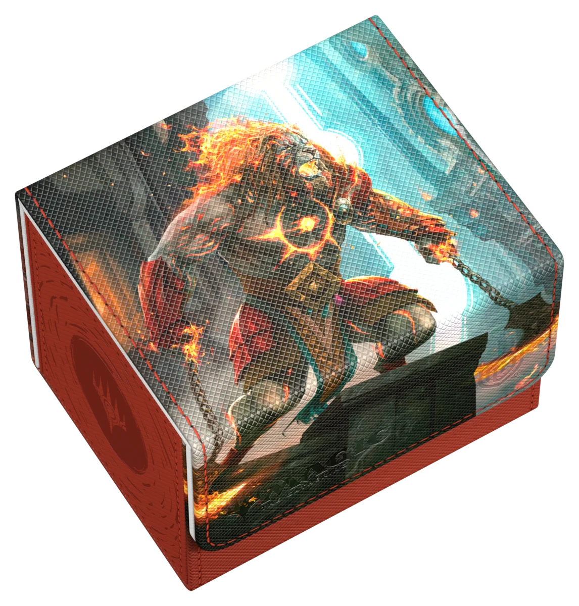 Sidewinder 100+ Xenoskin Magic: The Gathering 