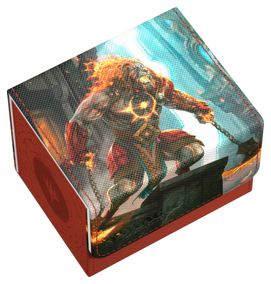 Sidewinder 100+ Xenoskin Magic: The Gathering 