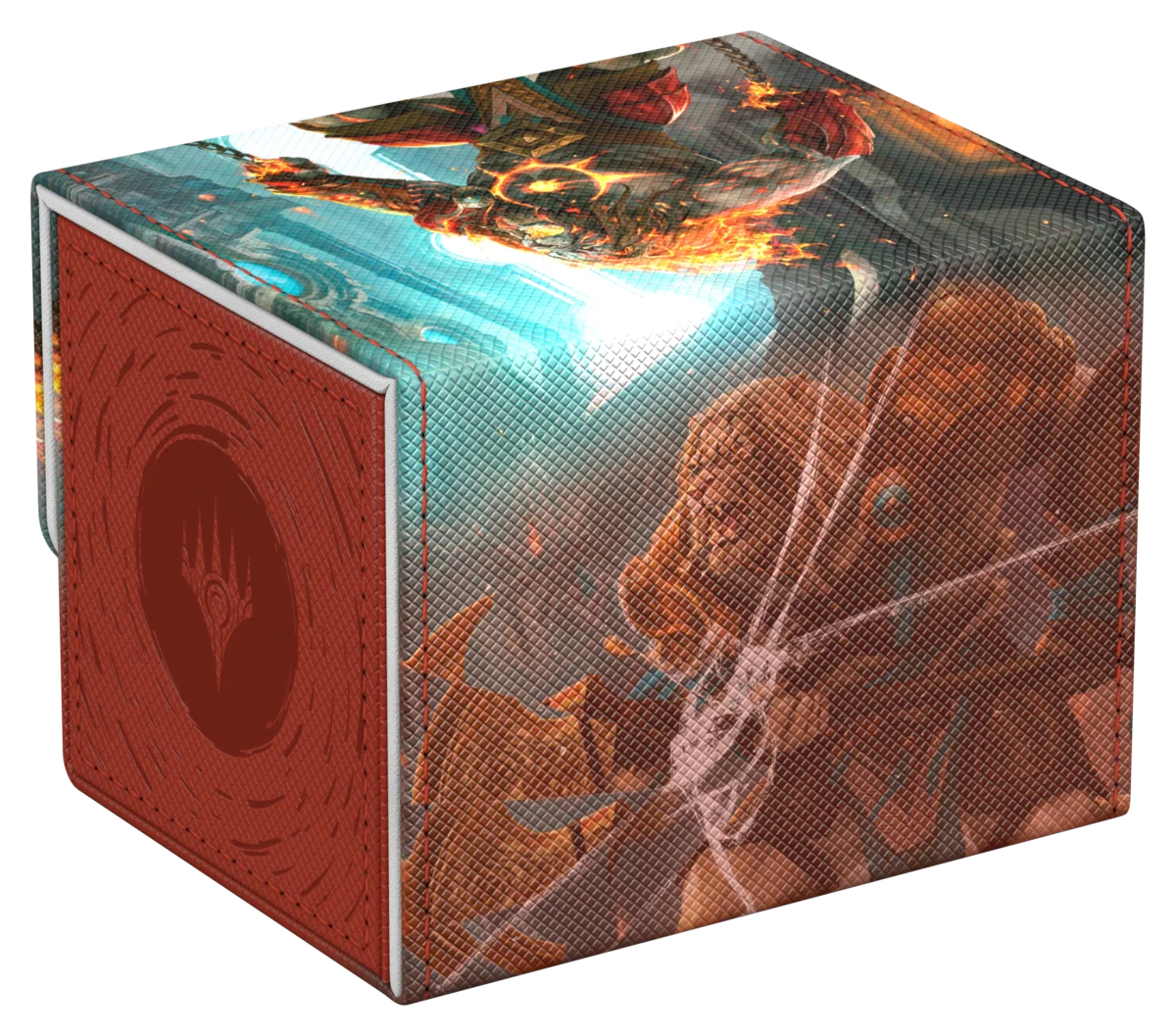 Sidewinder 100+ Xenoskin Magic: The Gathering 