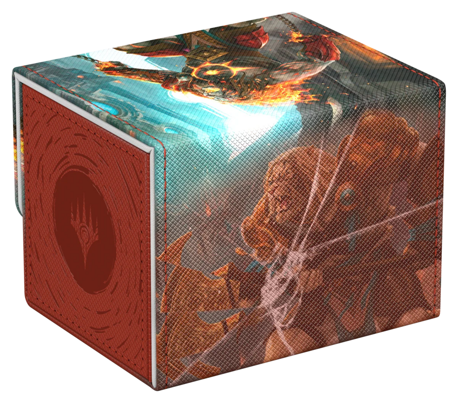 Sidewinder 100+ Xenoskin Magic: The Gathering 