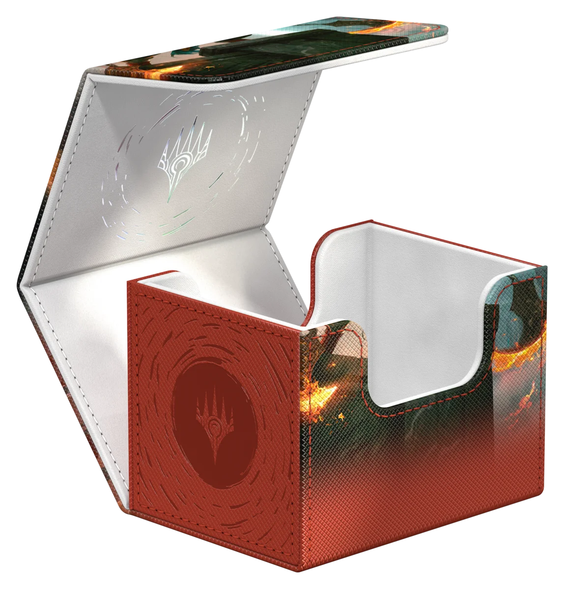 Sidewinder 100+ Xenoskin Magic: The Gathering 