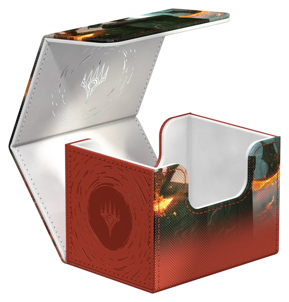 Sidewinder 100+ Xenoskin Magic: The Gathering 