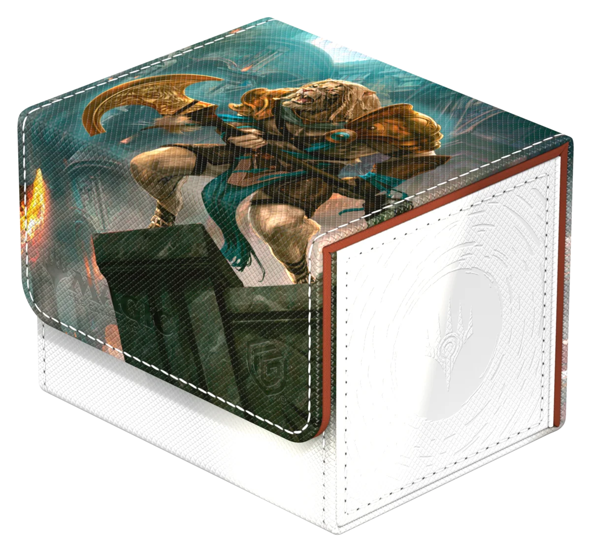 Sidewinder 100+ Xenoskin Magic: The Gathering 