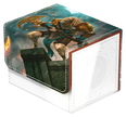Sidewinder 100+ Xenoskin Magic: The Gathering 