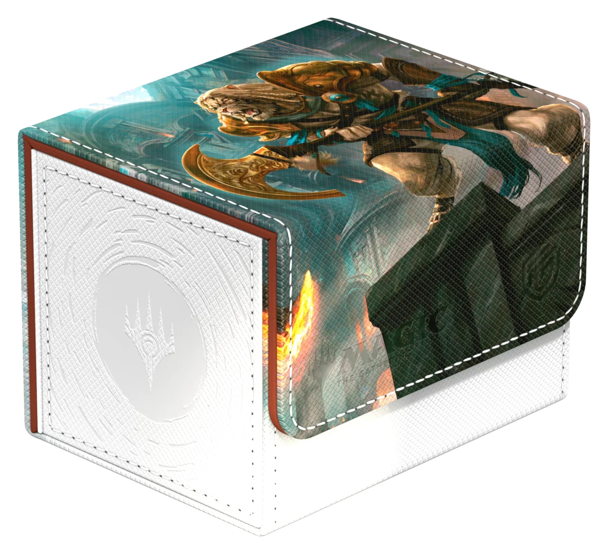 Sidewinder 100+ Xenoskin Magic: The Gathering 
