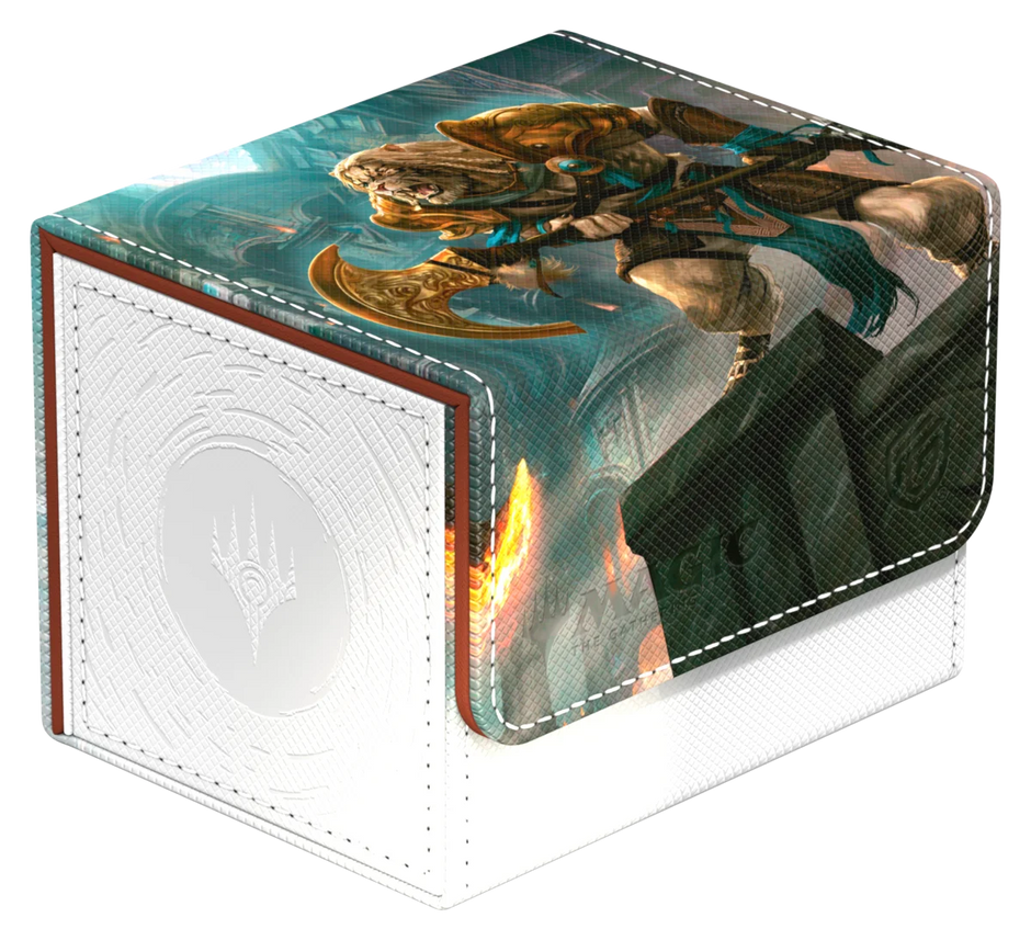 Sidewinder 100+ Xenoskin Magic: The Gathering 