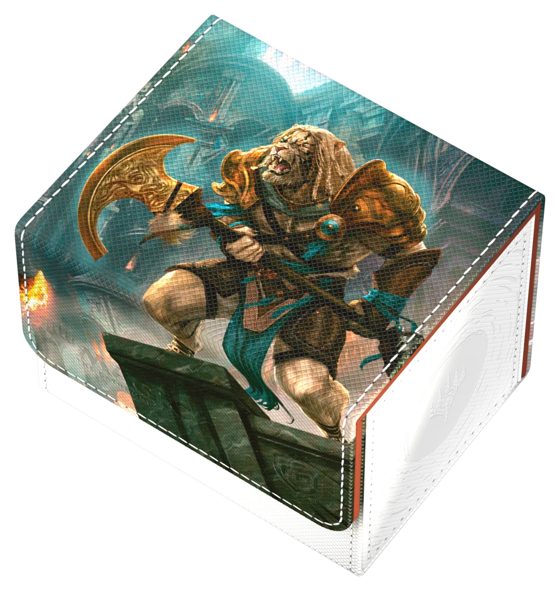 Sidewinder 100+ Xenoskin Magic: The Gathering 