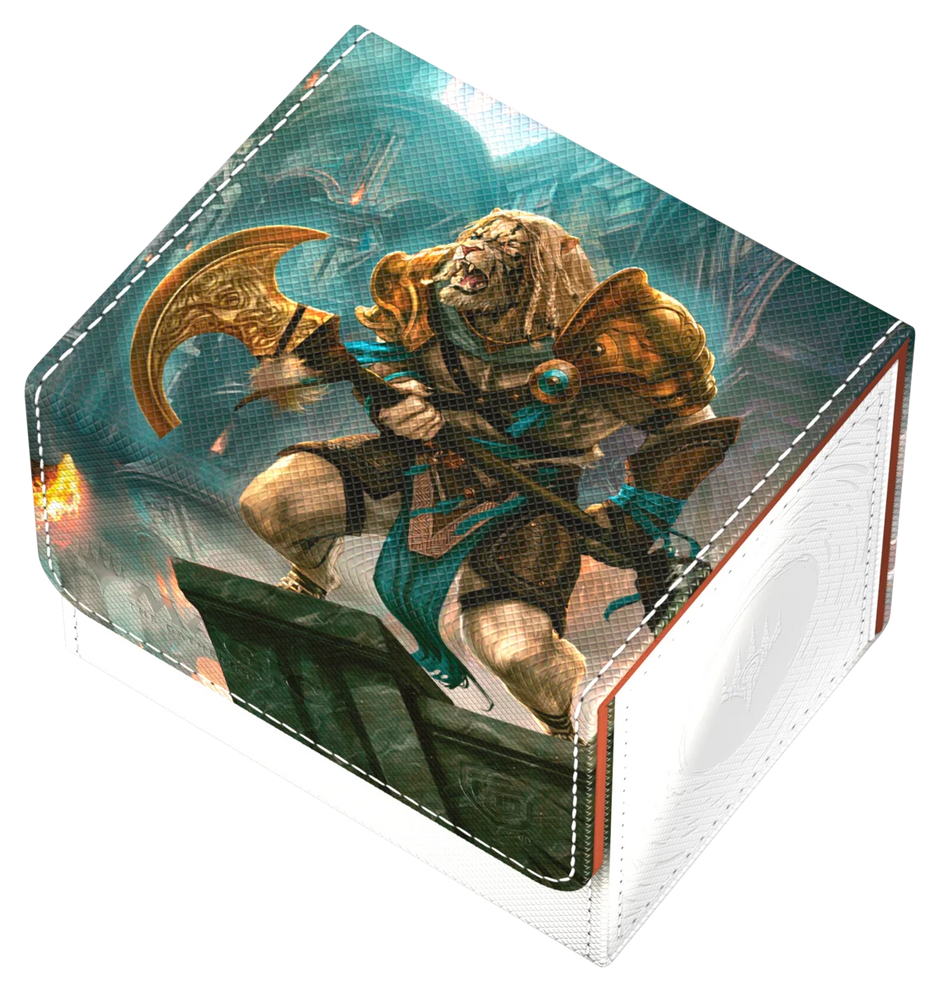 Sidewinder 100+ Xenoskin Magic: The Gathering 