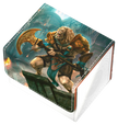 Sidewinder 100+ Xenoskin Magic: The Gathering 