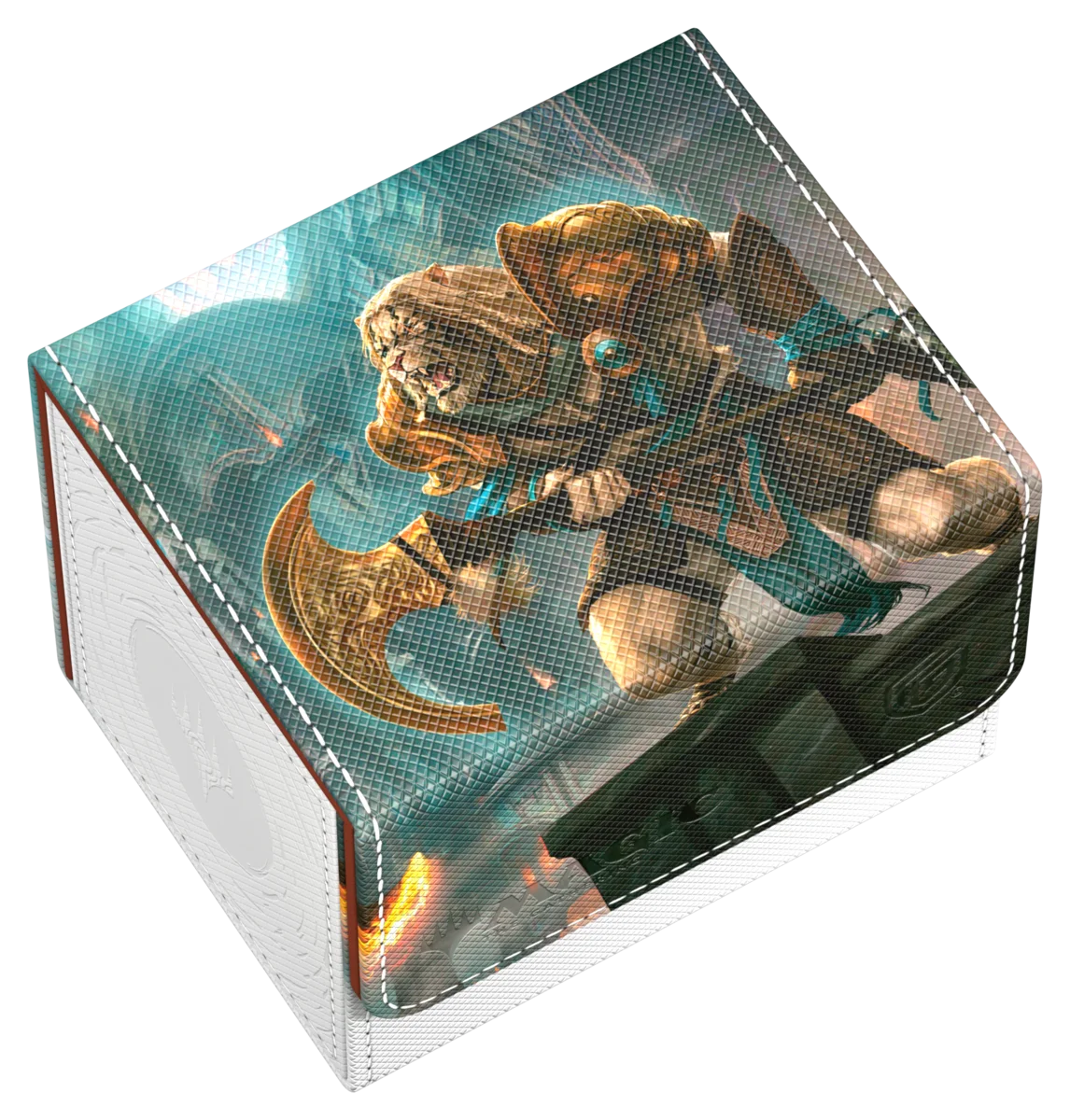 Sidewinder 100+ Xenoskin Magic: The Gathering 