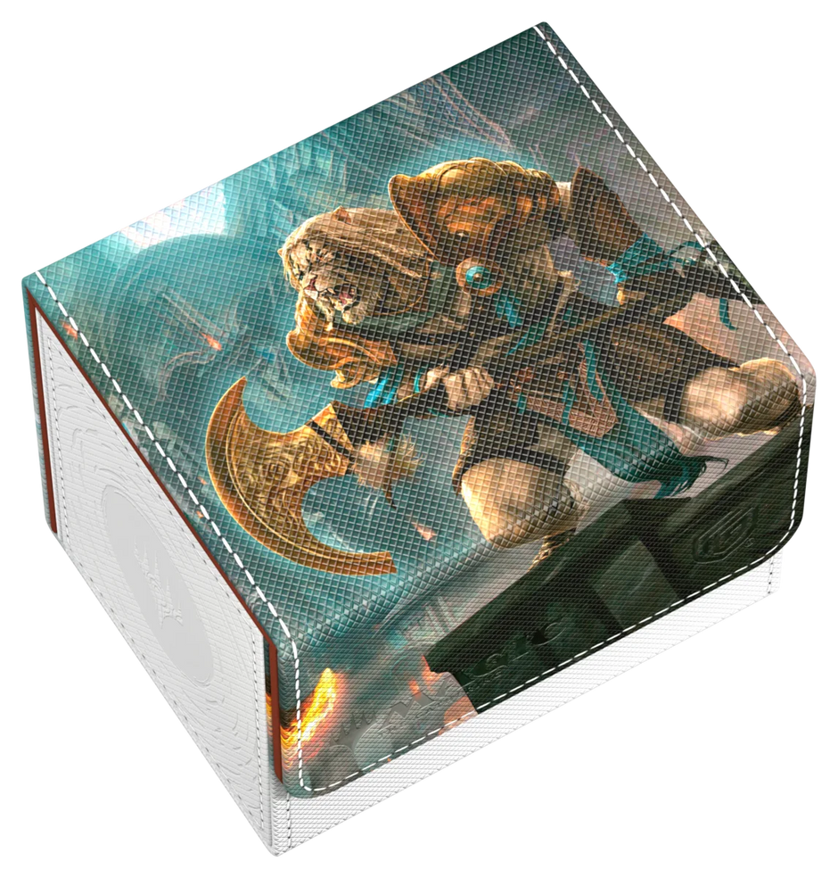 Sidewinder 100+ Xenoskin Magic: The Gathering 