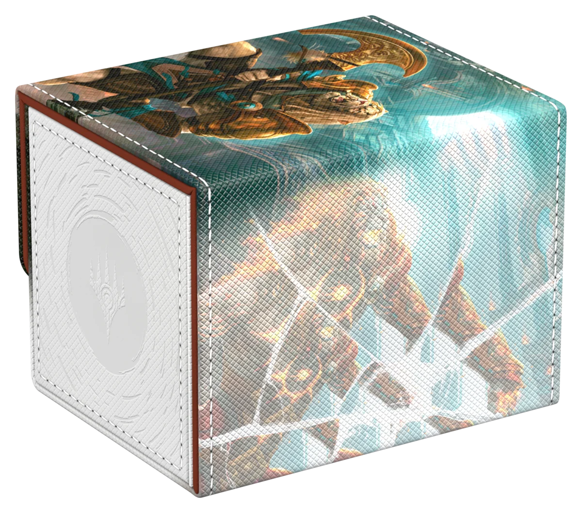 Sidewinder 100+ Xenoskin Magic: The Gathering 