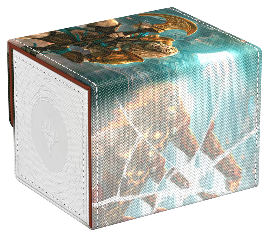 Sidewinder 100+ Xenoskin Magic: The Gathering 