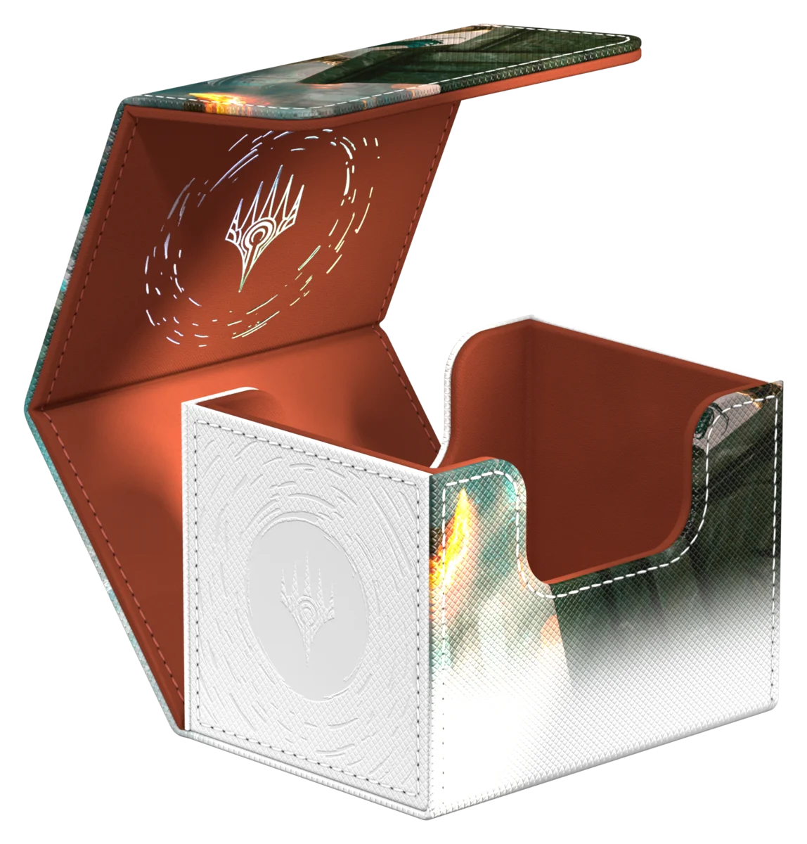Sidewinder 100+ Xenoskin Magic: The Gathering 