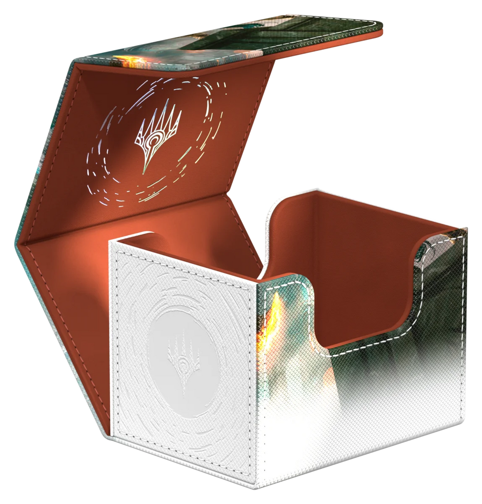 Sidewinder 100+ Xenoskin Magic: The Gathering 