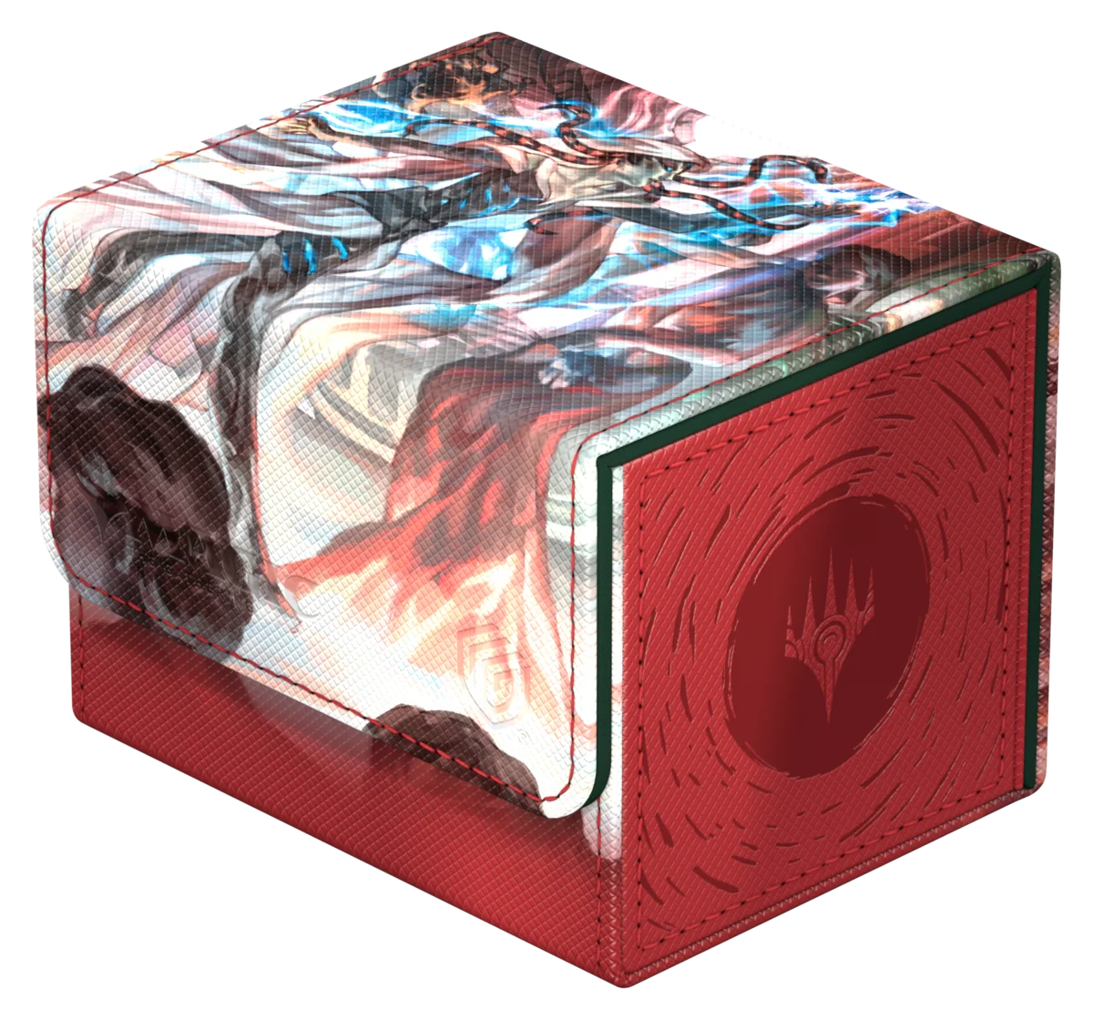 Sidewinder 100+ Xenoskin Magic: The Gathering 