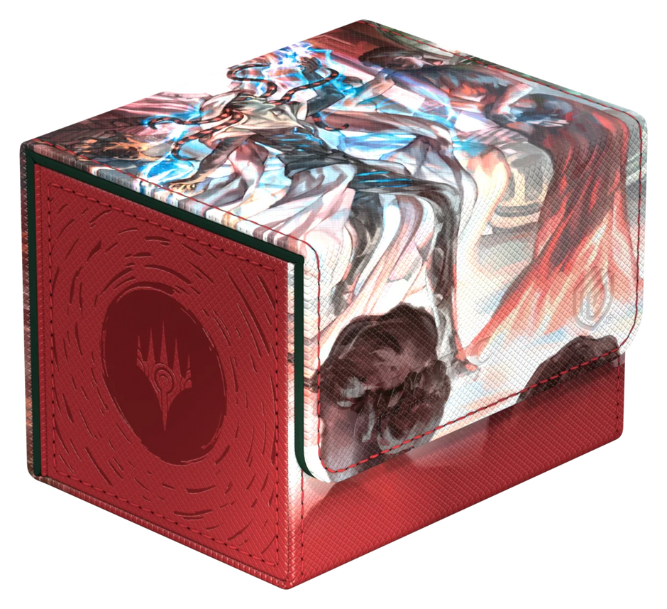 Sidewinder 100+ Xenoskin Magic: The Gathering 