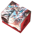 Sidewinder 100+ Xenoskin Magic: The Gathering 